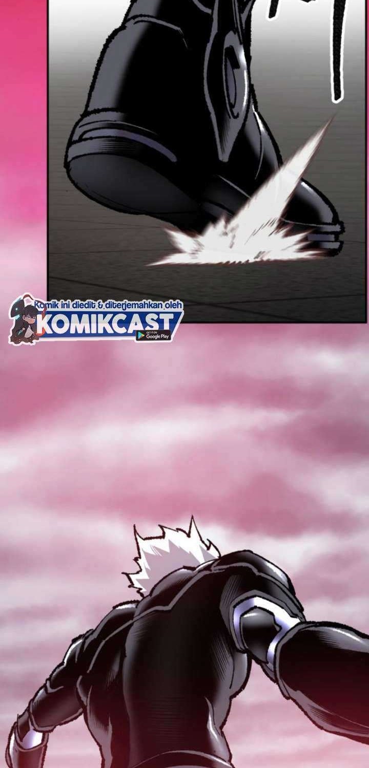 Limit Breaker Chapter 34.2 - halaman 46