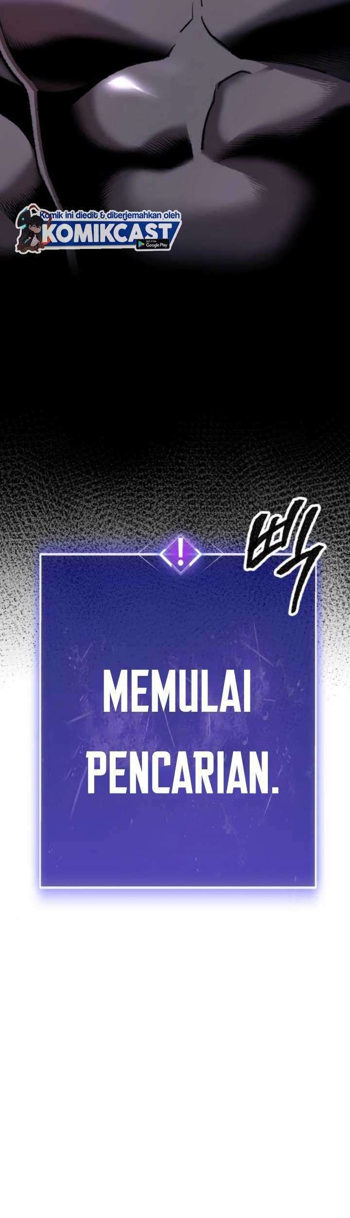 Limit Breaker Chapter 34.2 - halaman 49