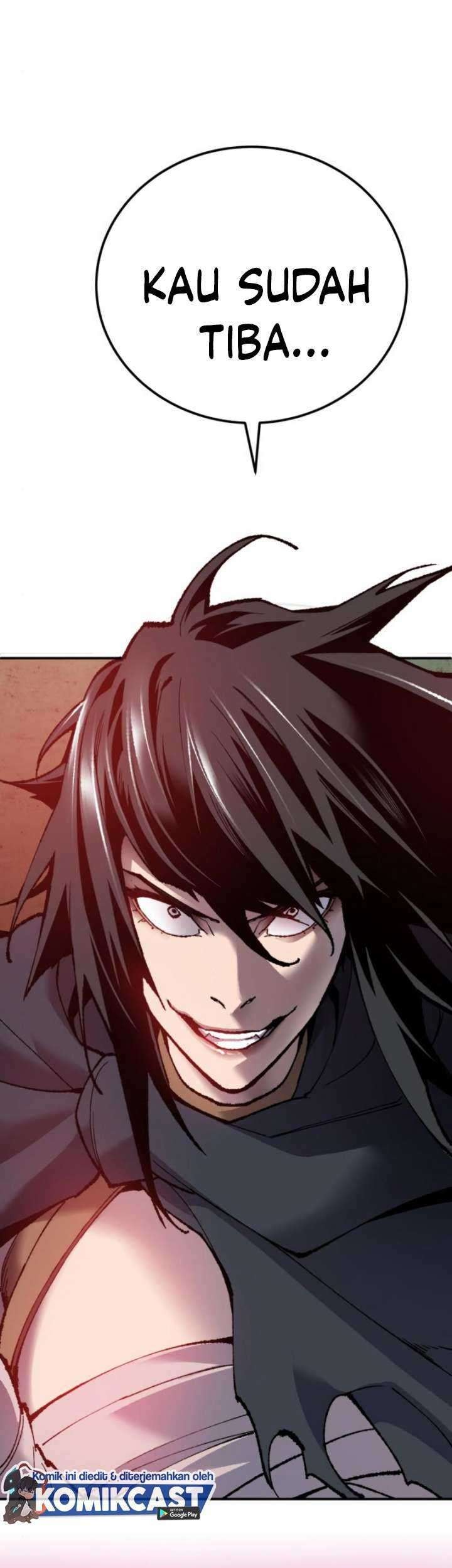Limit Breaker Chapter 34.2 - halaman 53