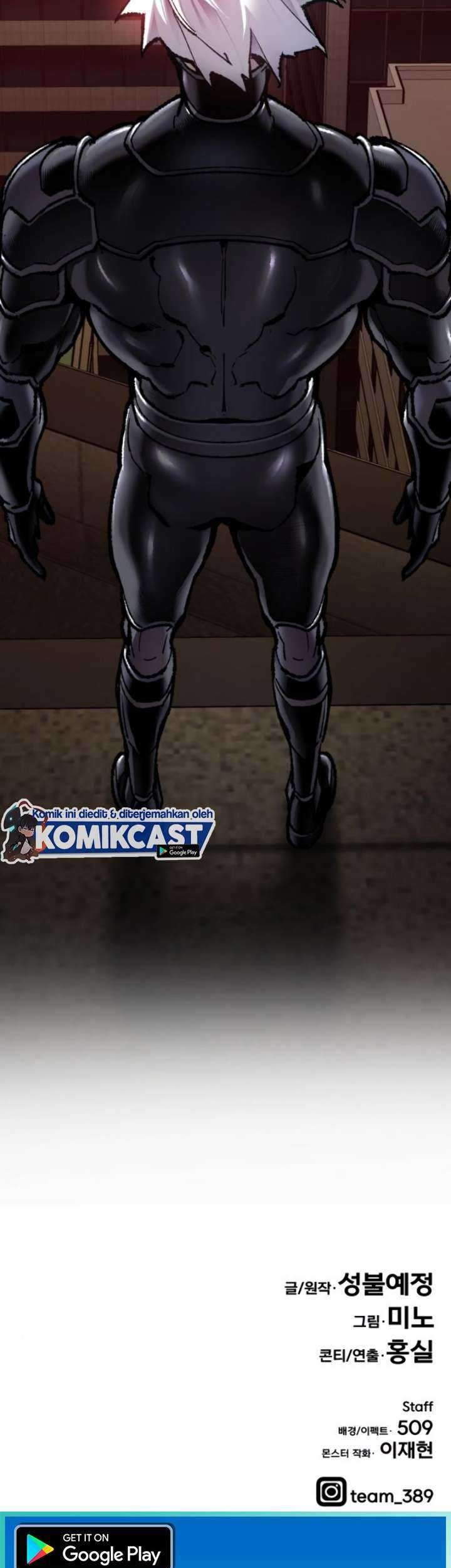 Limit Breaker Chapter 34.2 - halaman 55