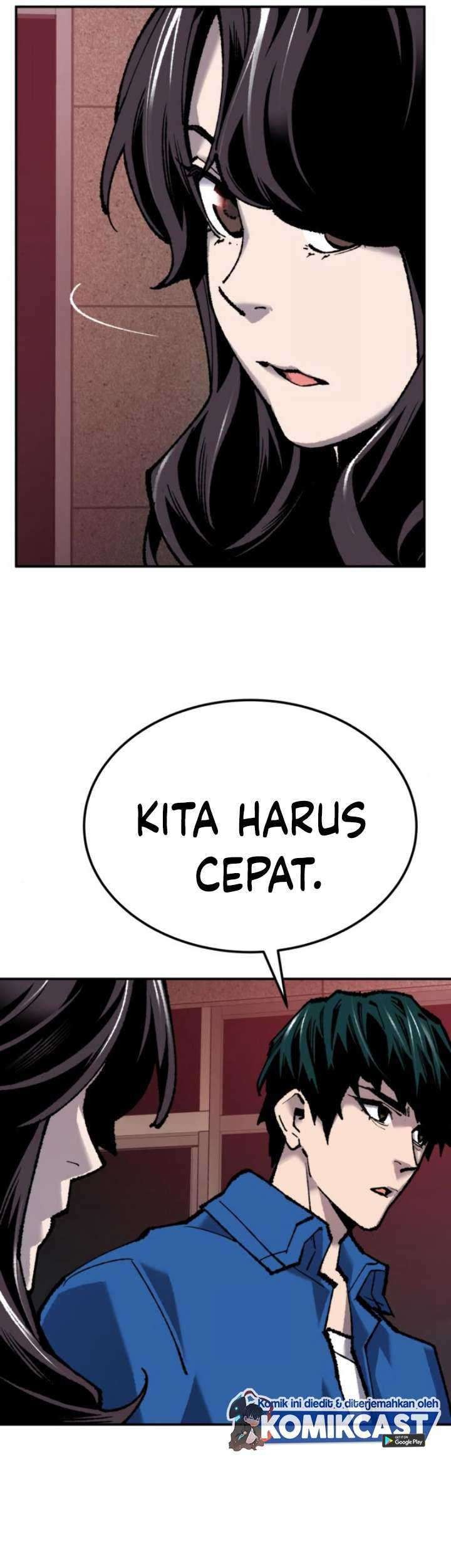 Limit Breaker Chapter 34.2 - halaman 6