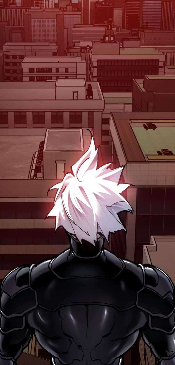 Limit Breaker Chapter 35.1 - halaman 11