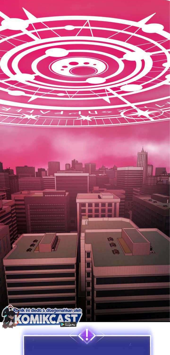 Limit Breaker Chapter 35.1 - halaman 15