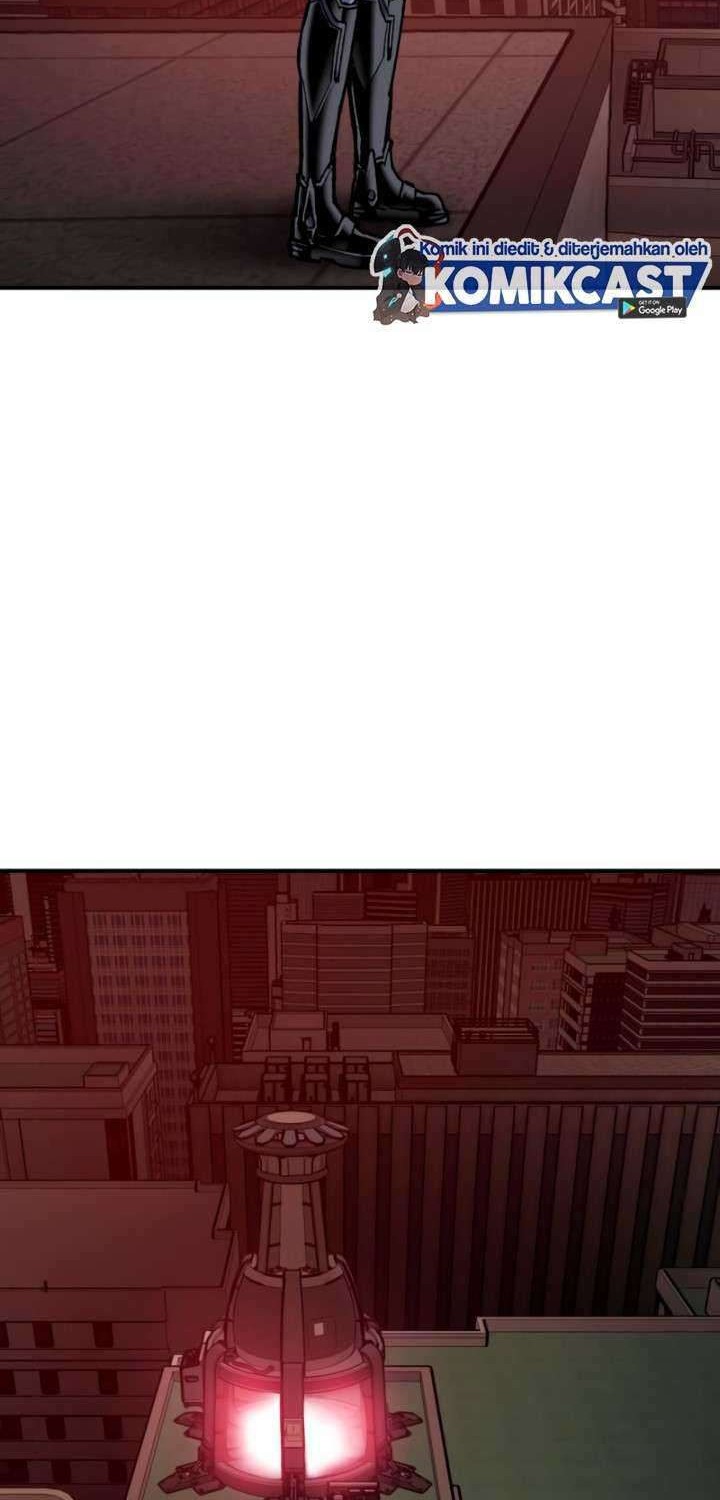 Limit Breaker Chapter 35.1 - halaman 18