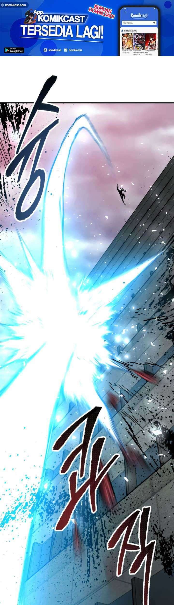 Limit Breaker Chapter 35.1 - halaman 2