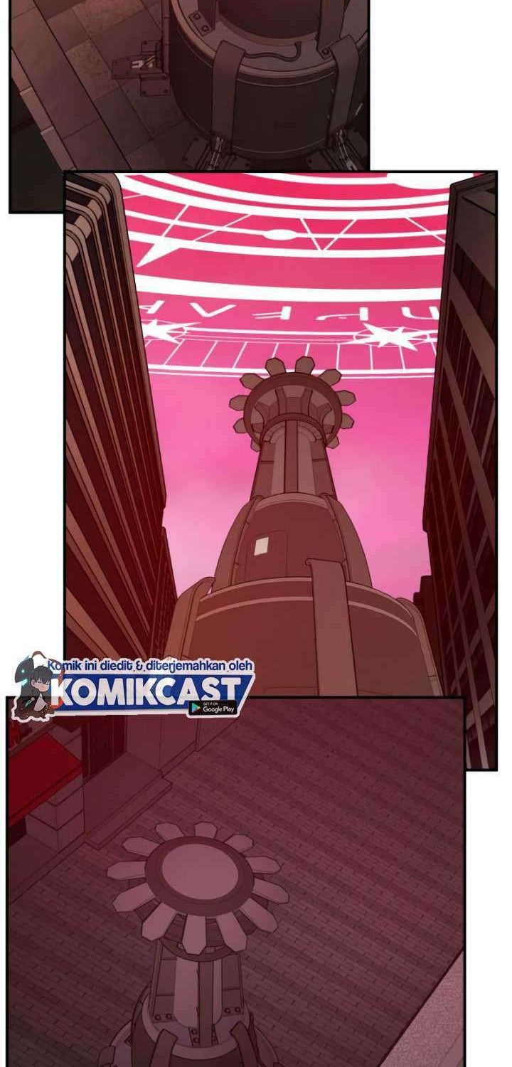 Limit Breaker Chapter 35.1 - halaman 20