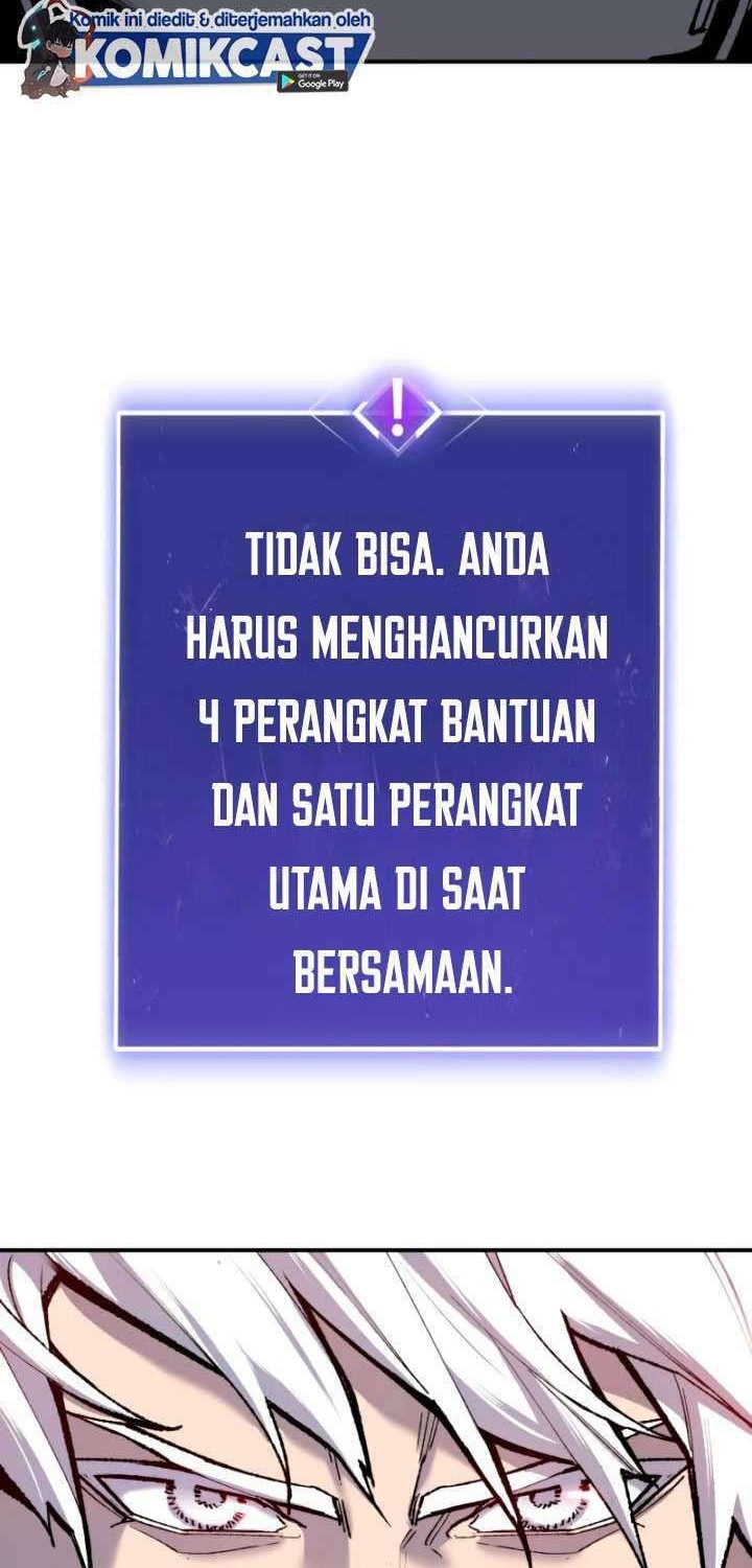 Limit Breaker Chapter 35.1 - halaman 24