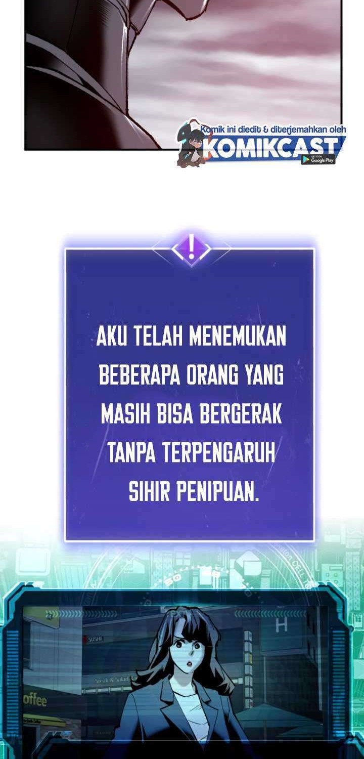 Limit Breaker Chapter 35.1 - halaman 26
