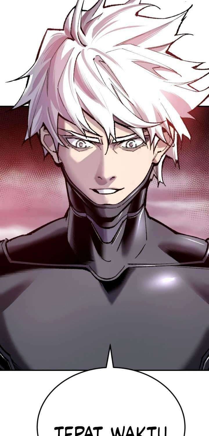 Limit Breaker Chapter 35.1 - halaman 28