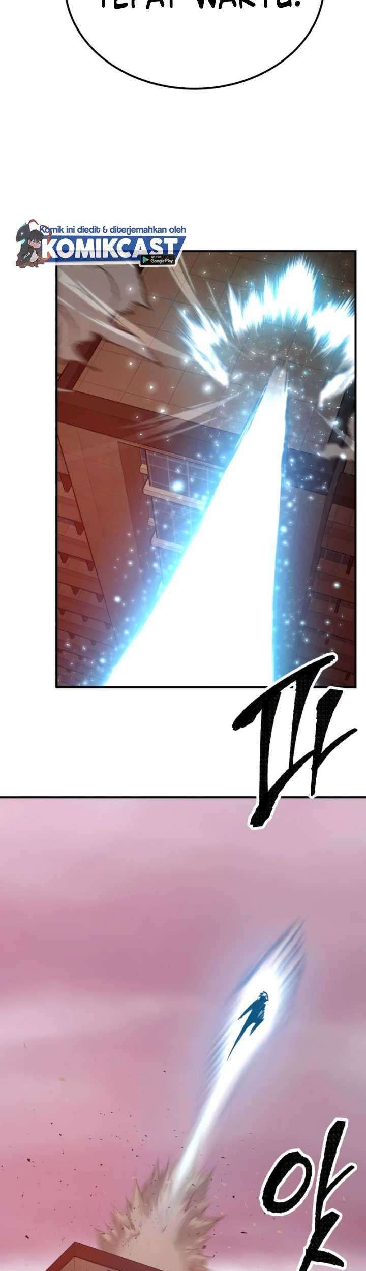 Limit Breaker Chapter 35.1 - halaman 29