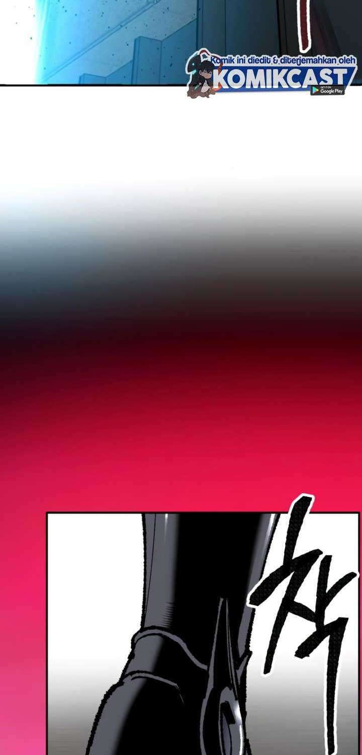Limit Breaker Chapter 35.1 - halaman 3