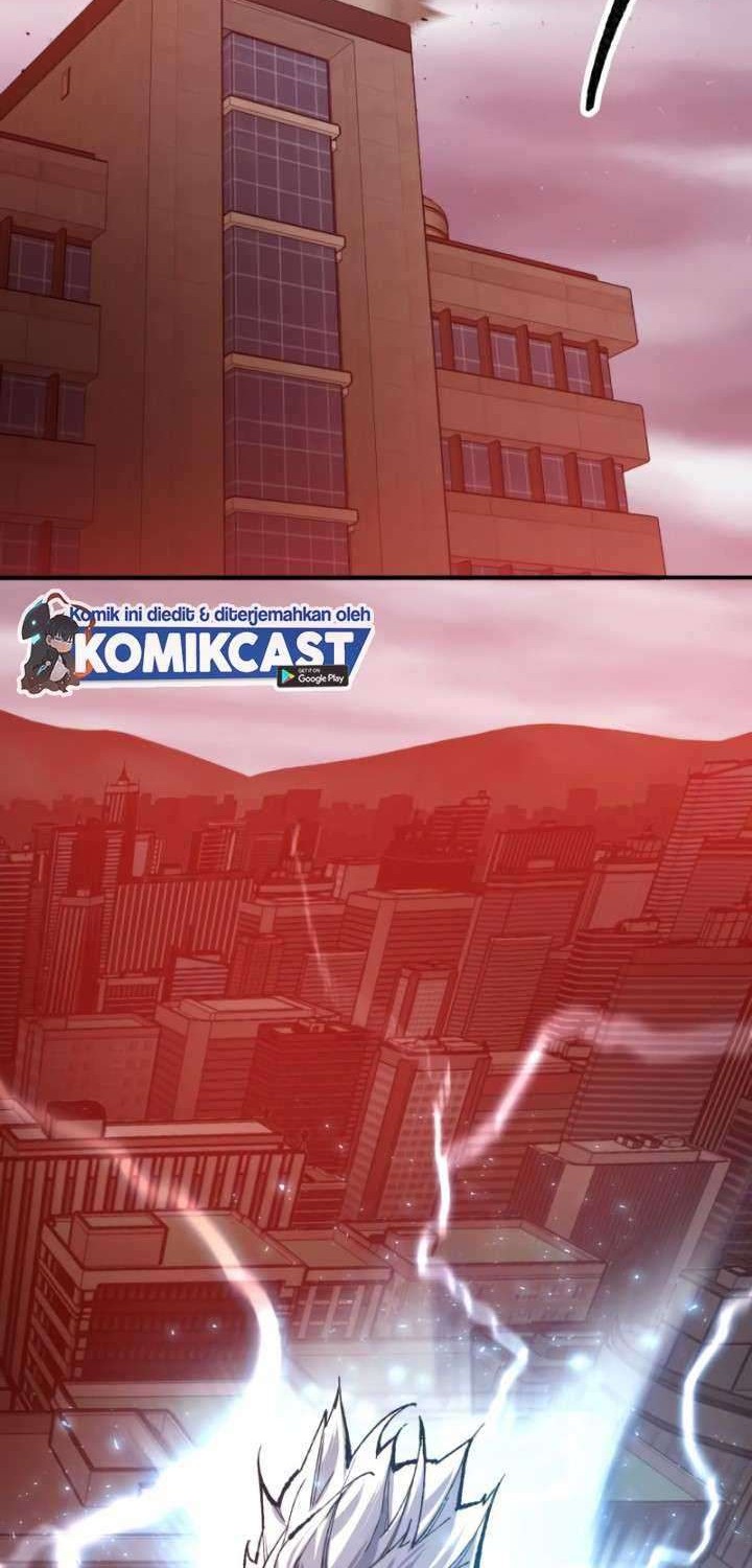 Limit Breaker Chapter 35.1 - halaman 30