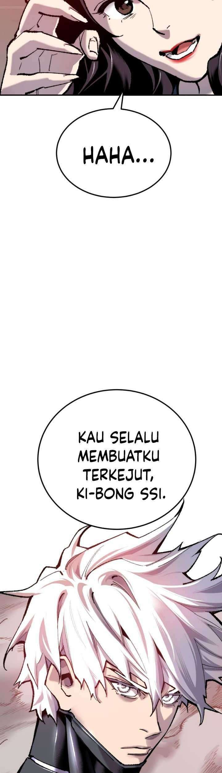 Limit Breaker Chapter 35.1 - halaman 34