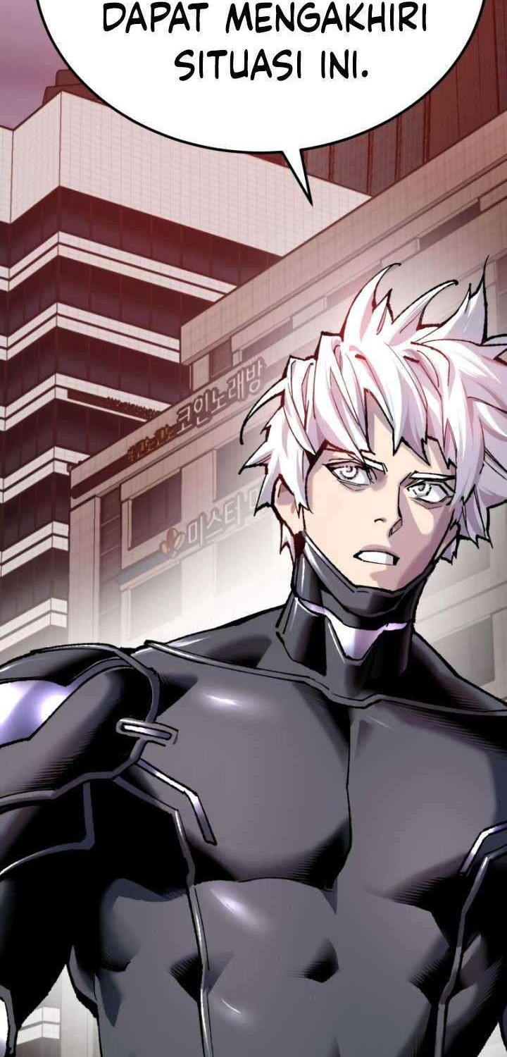 Limit Breaker Chapter 35.1 - halaman 37
