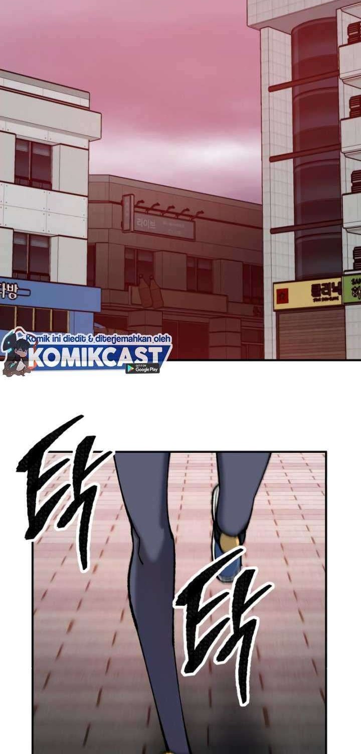 Limit Breaker Chapter 35.1 - halaman 39