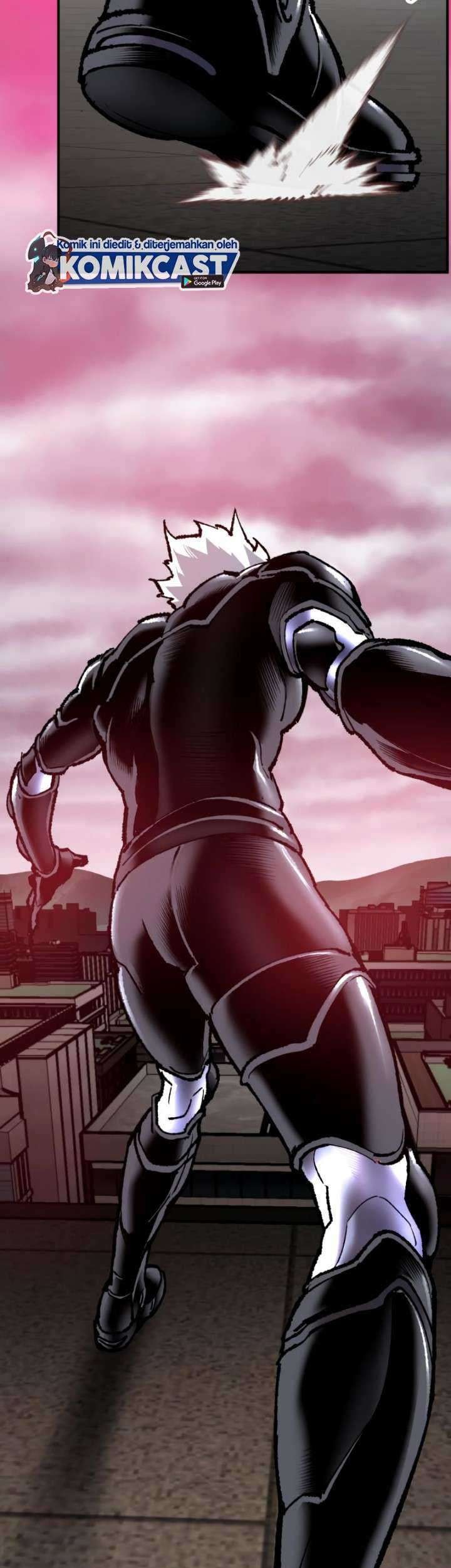 Limit Breaker Chapter 35.1 - halaman 4