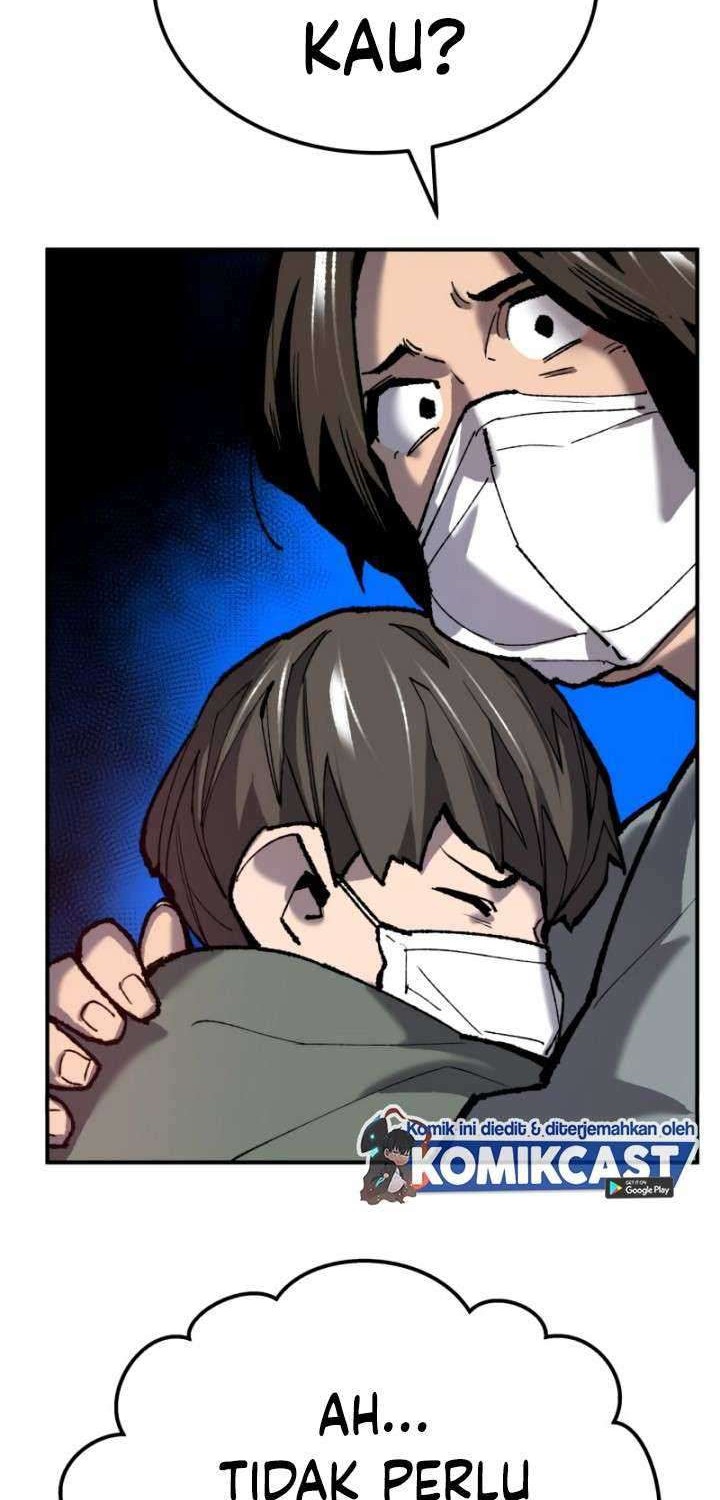 Limit Breaker Chapter 35.1 - halaman 43