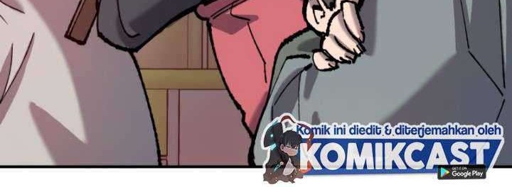 Limit Breaker Chapter 35.1 - halaman 45