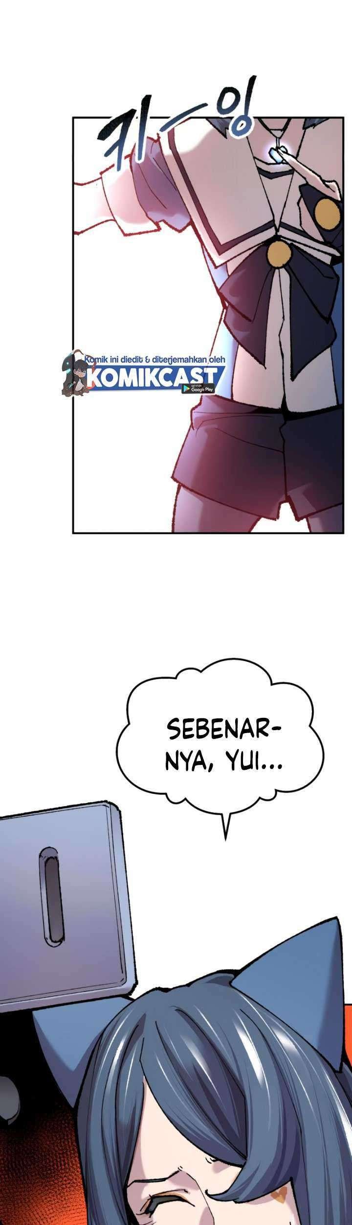 Limit Breaker Chapter 35.1 - halaman 46