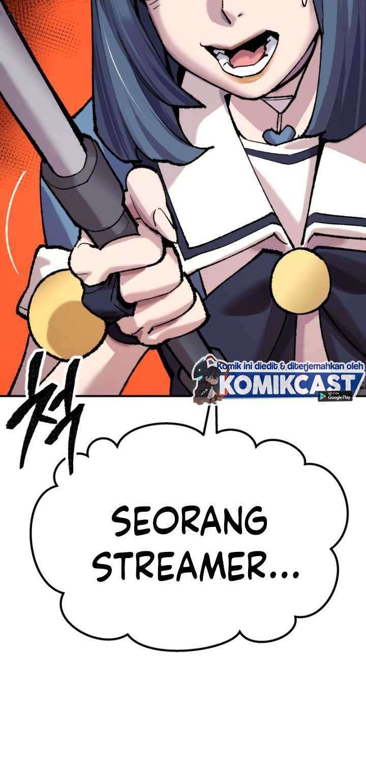 Limit Breaker Chapter 35.1 - halaman 47