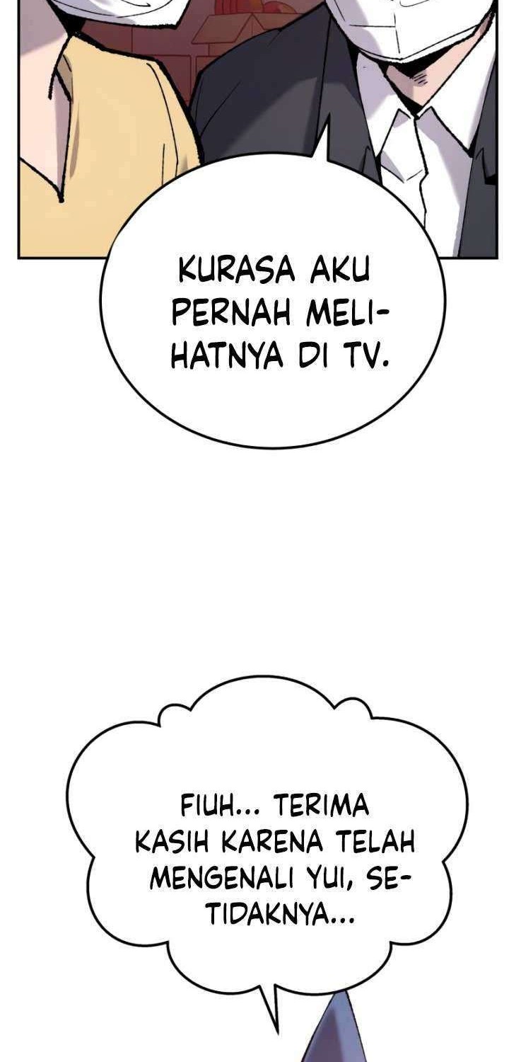 Limit Breaker Chapter 35.1 - halaman 49