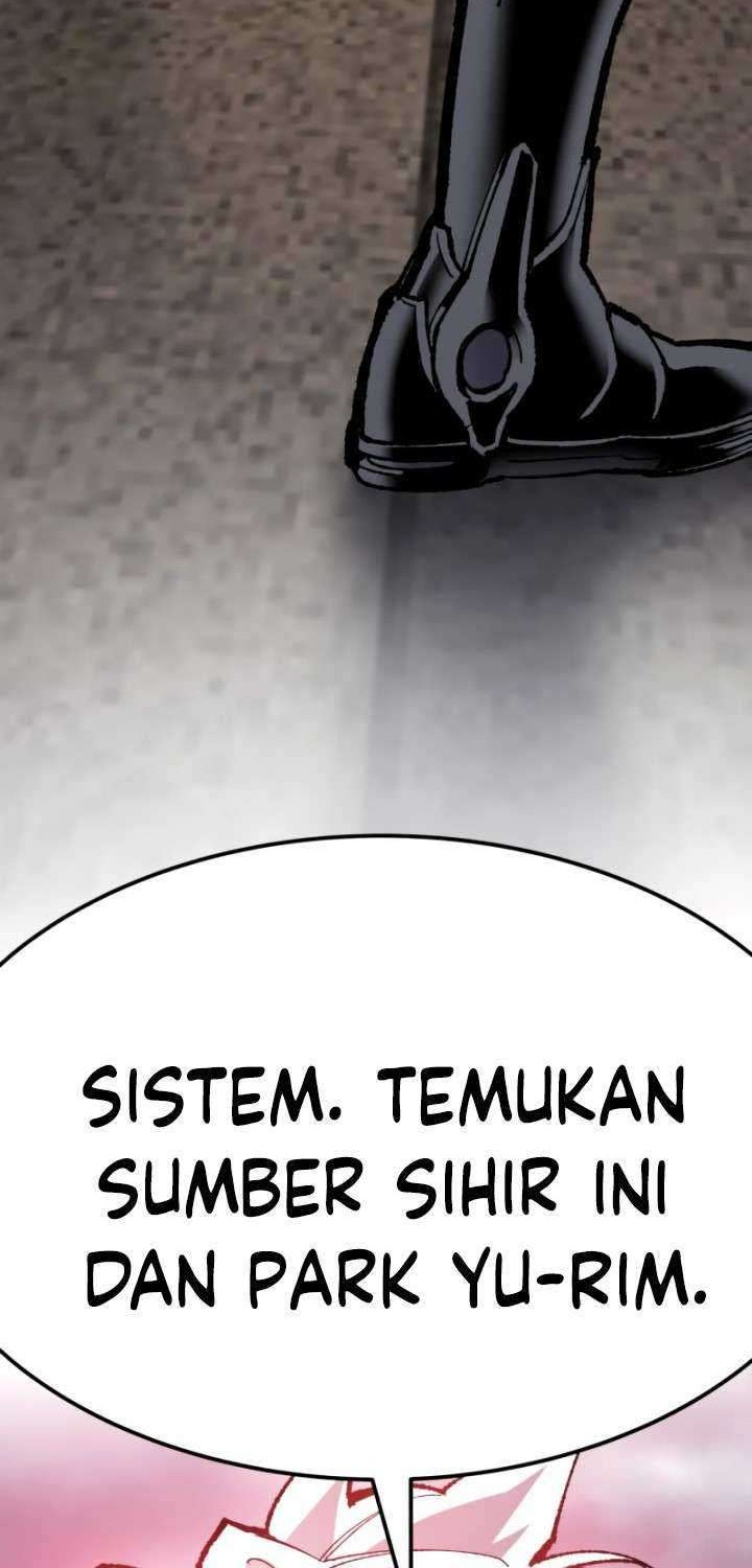 Limit Breaker Chapter 35.1 - halaman 5