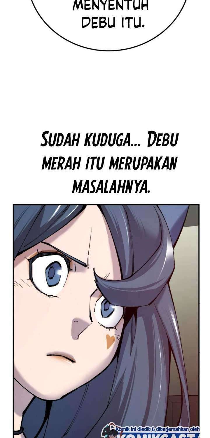Limit Breaker Chapter 35.1 - halaman 55