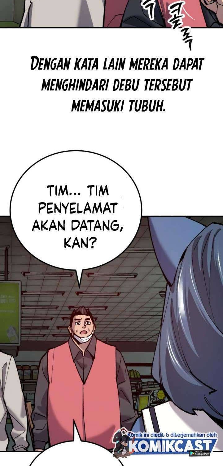 Limit Breaker Chapter 35.1 - halaman 57