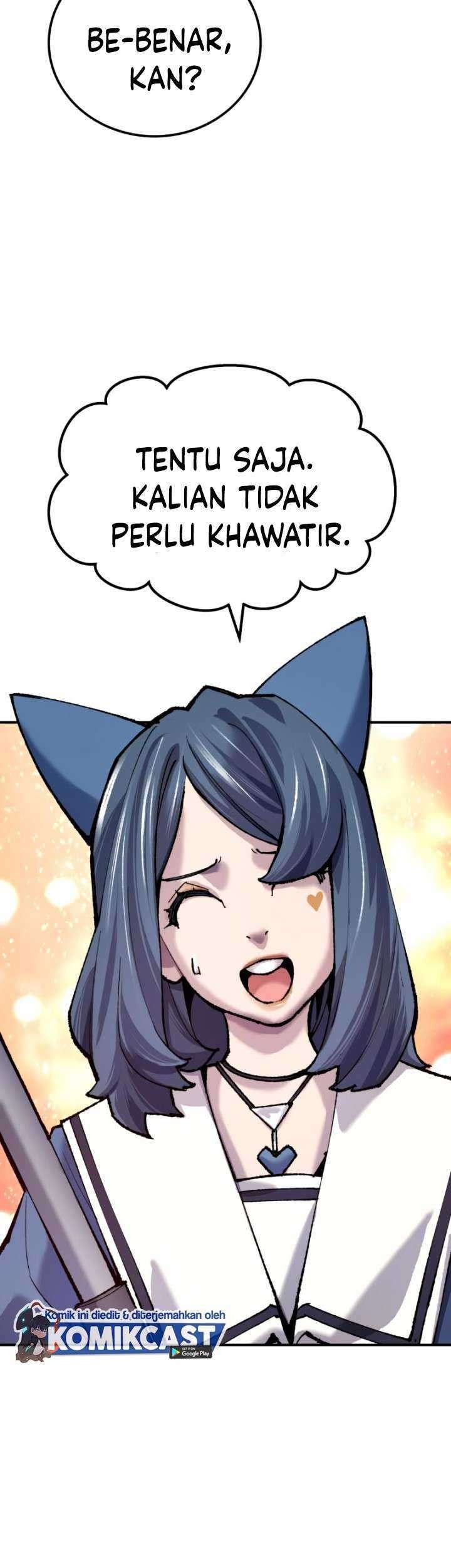 Limit Breaker Chapter 35.1 - halaman 58