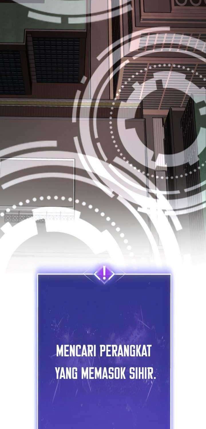 Limit Breaker Chapter 35.1 - halaman 9