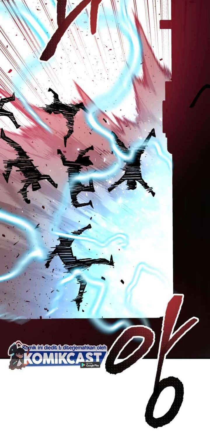 Limit Breaker Chapter 35.2 - halaman 13