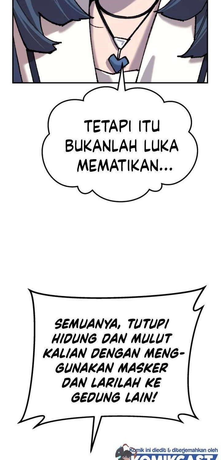 Limit Breaker Chapter 35.2 - halaman 15