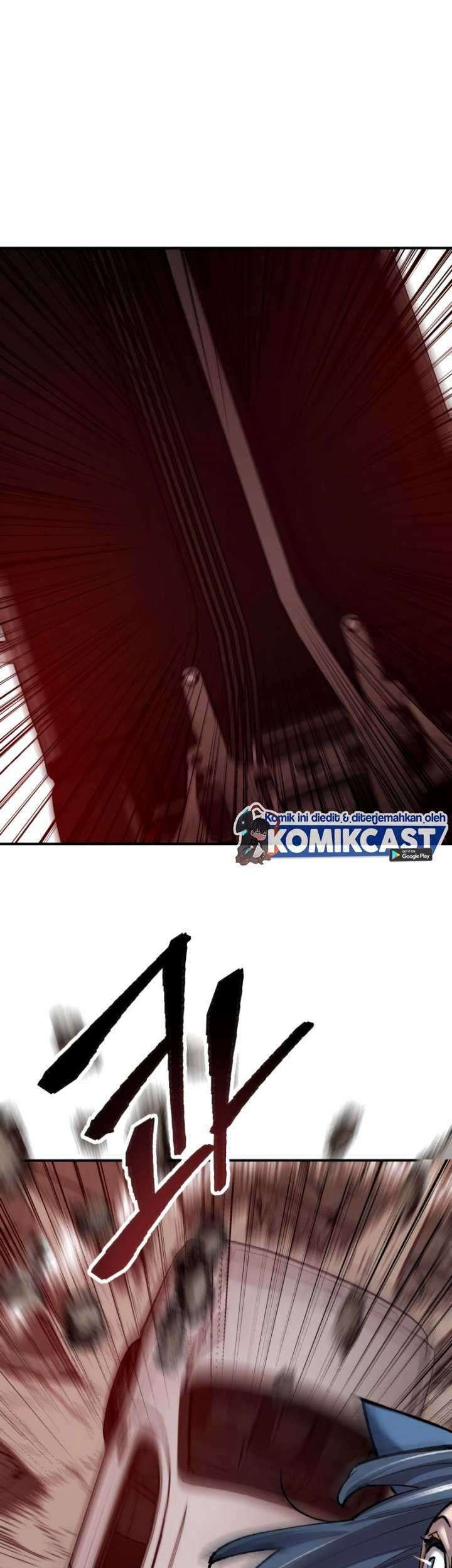 Limit Breaker Chapter 35.2 - halaman 17