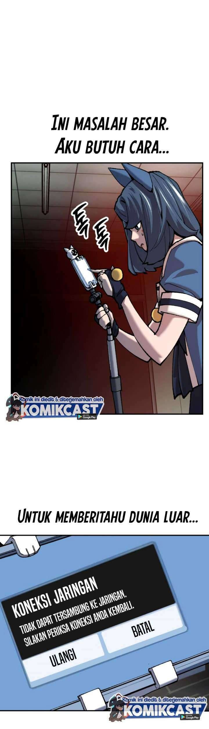 Limit Breaker Chapter 35.2 - halaman 2