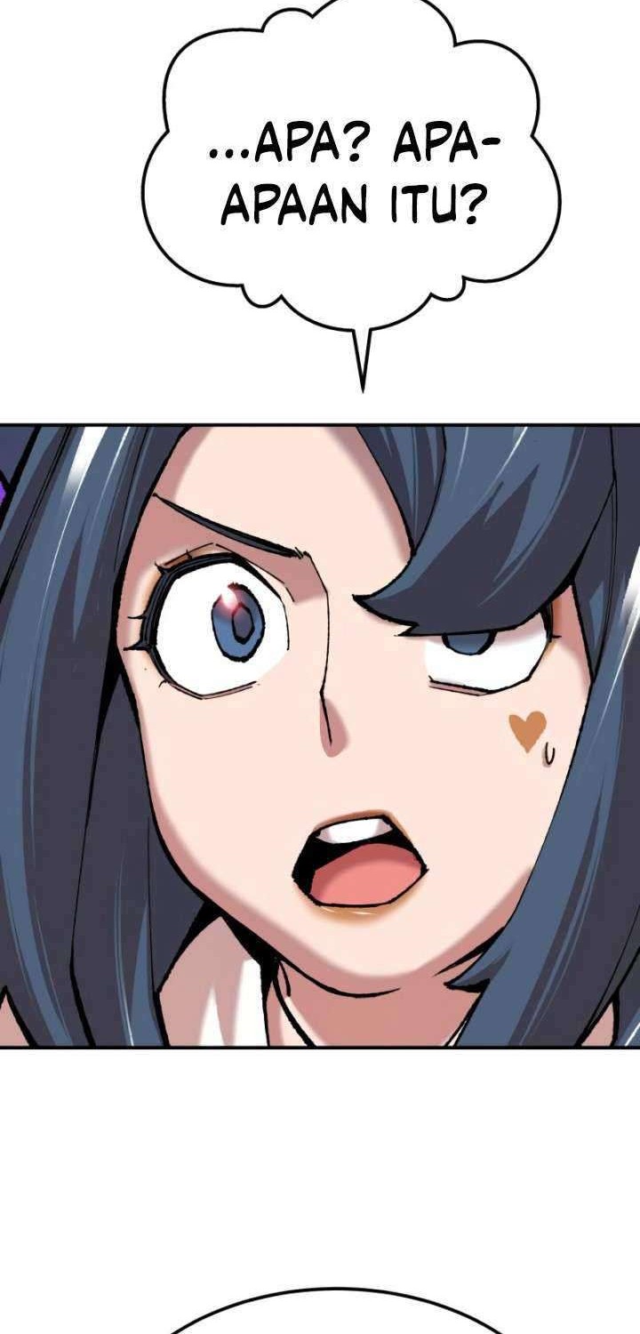 Limit Breaker Chapter 35.2 - halaman 20