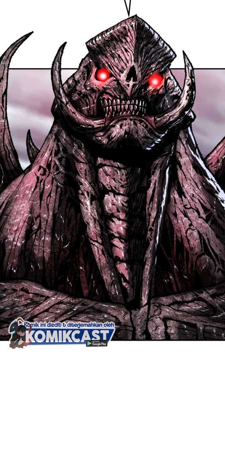 Limit Breaker Chapter 35.2 - halaman 22