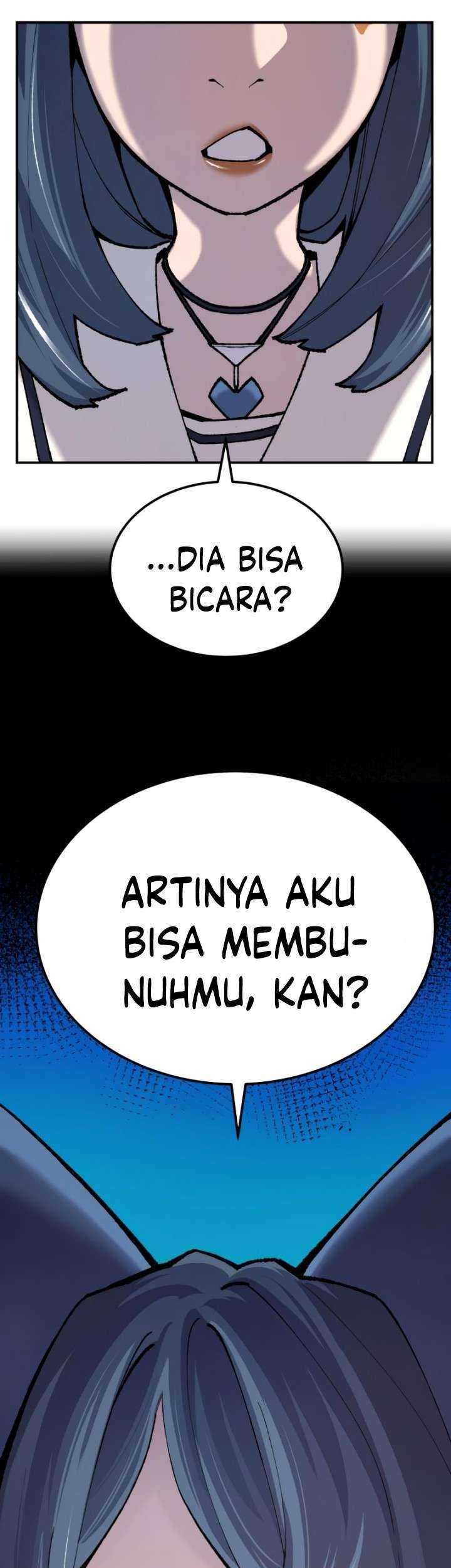 Limit Breaker Chapter 35.2 - halaman 23