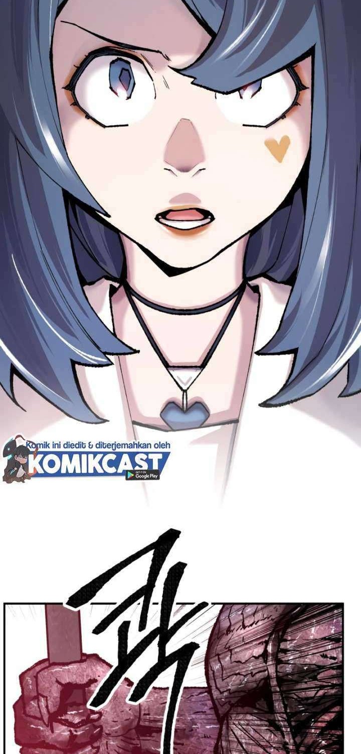 Limit Breaker Chapter 35.2 - halaman 24