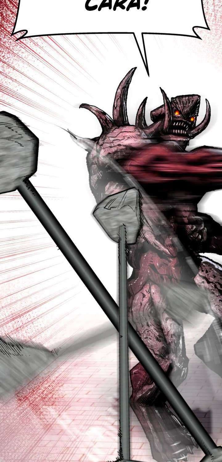 Limit Breaker Chapter 35.2 - halaman 26
