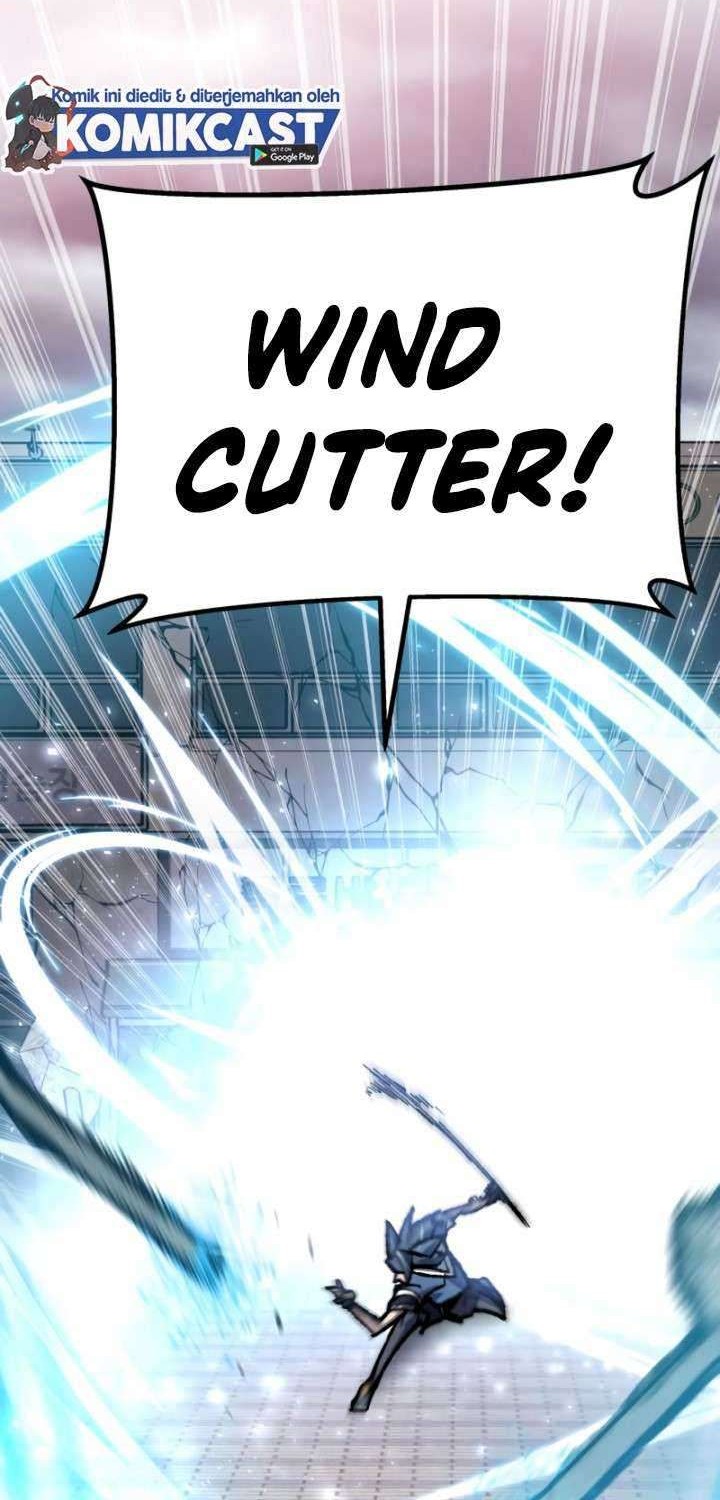 Limit Breaker Chapter 35.2 - halaman 28