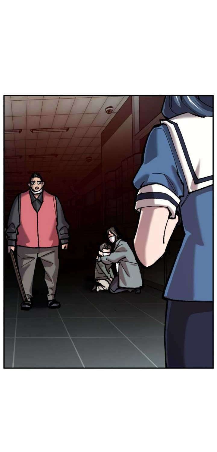 Limit Breaker Chapter 35.2 - halaman 3