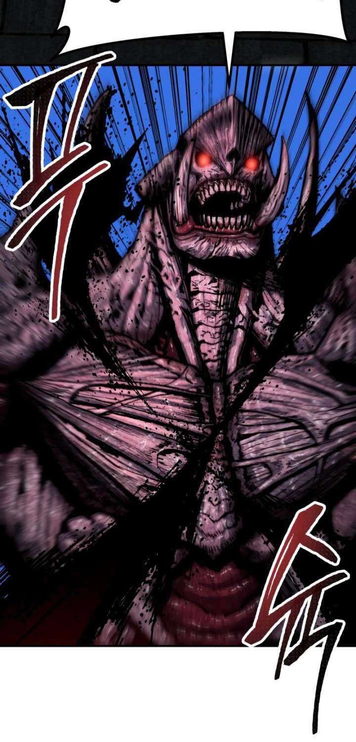 Limit Breaker Chapter 35.2 - halaman 30