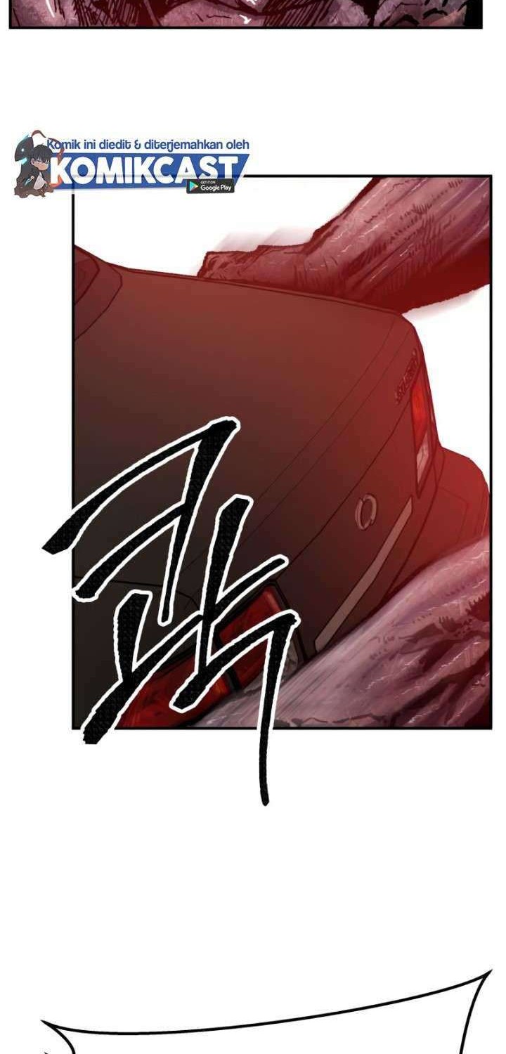 Limit Breaker Chapter 35.2 - halaman 33