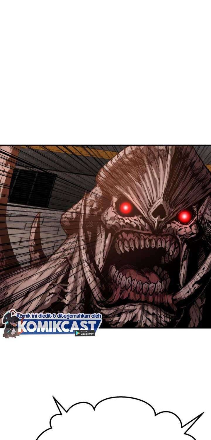 Limit Breaker Chapter 35.2 - halaman 37