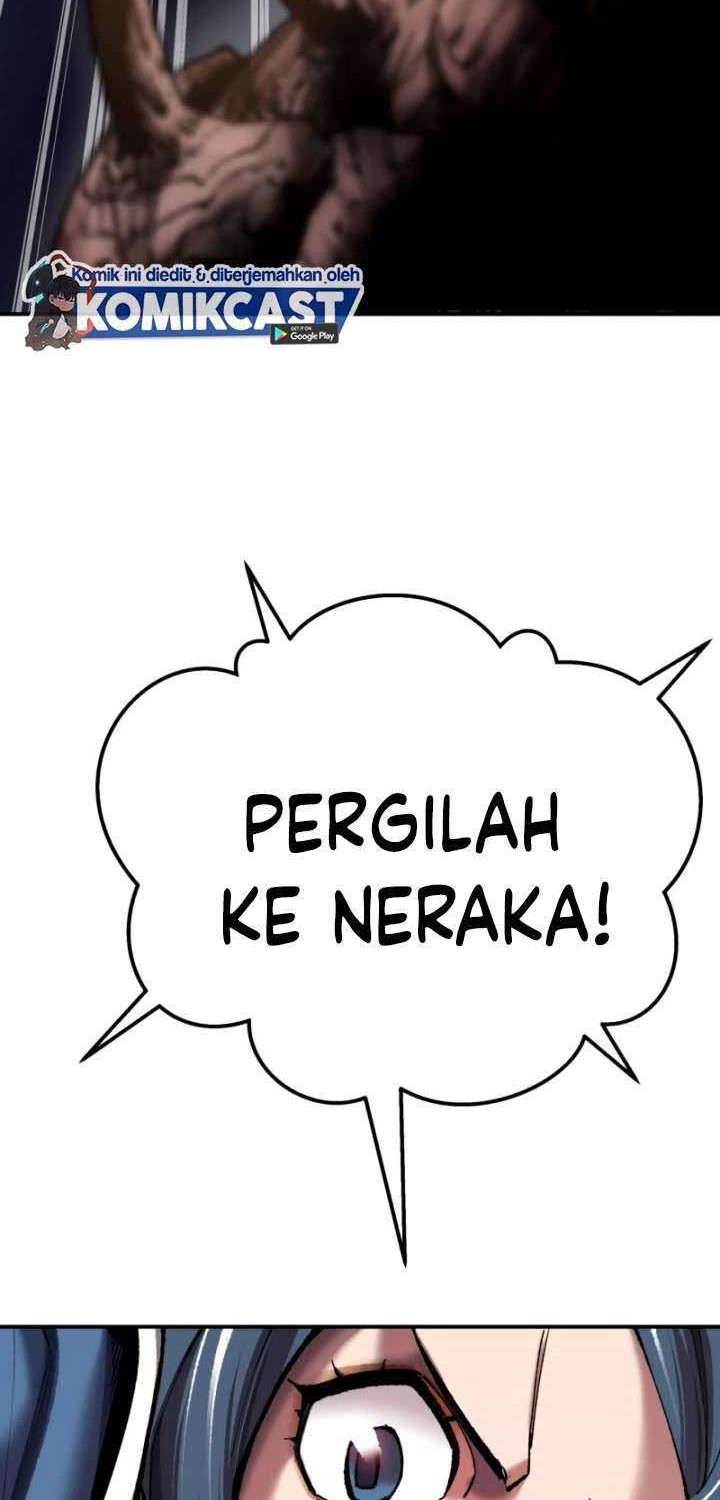 Limit Breaker Chapter 35.2 - halaman 39