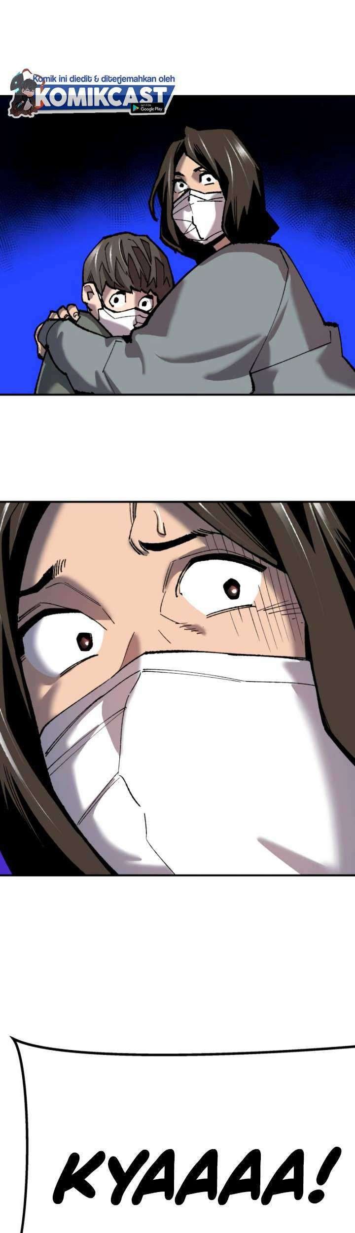 Limit Breaker Chapter 35.2 - halaman 4