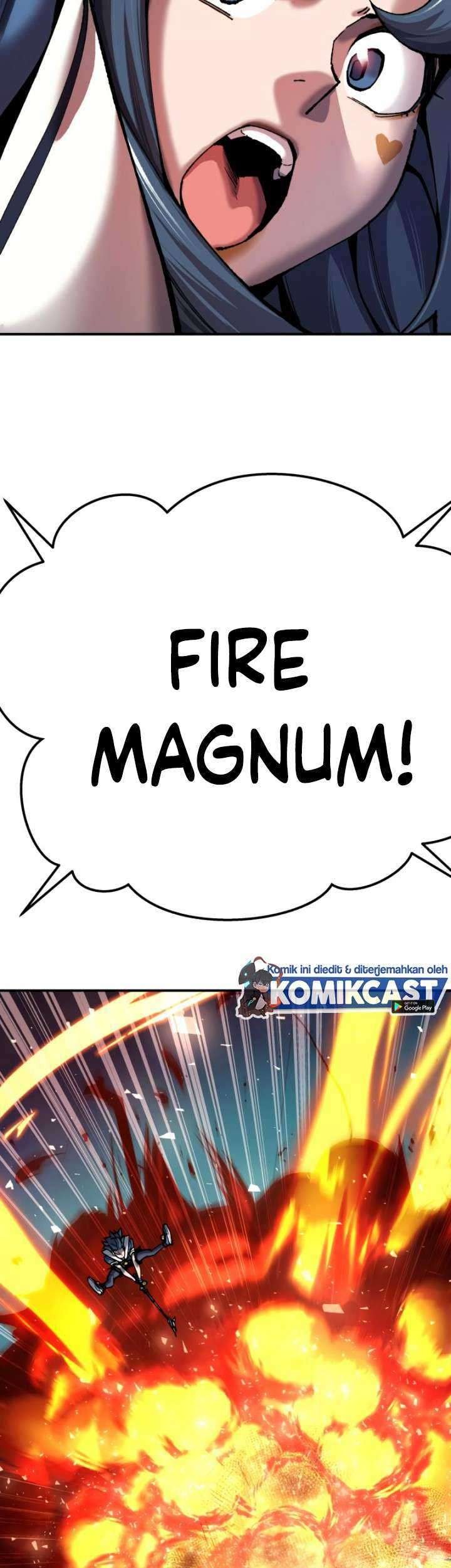 Limit Breaker Chapter 35.2 - halaman 40