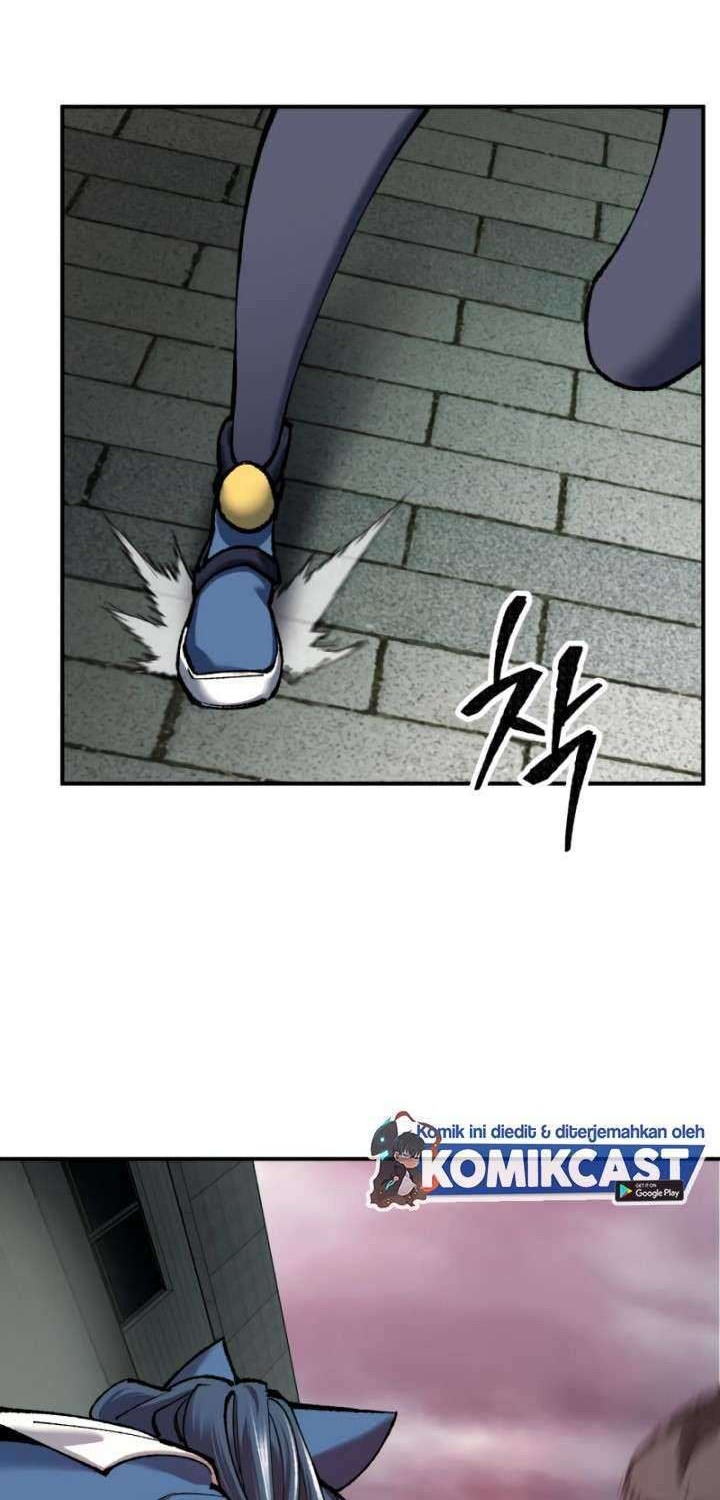 Limit Breaker Chapter 35.2 - halaman 43