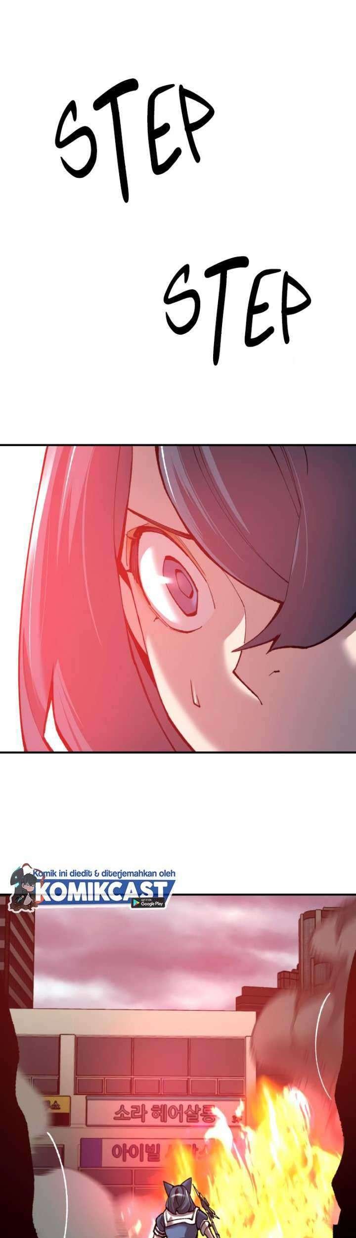 Limit Breaker Chapter 35.2 - halaman 46