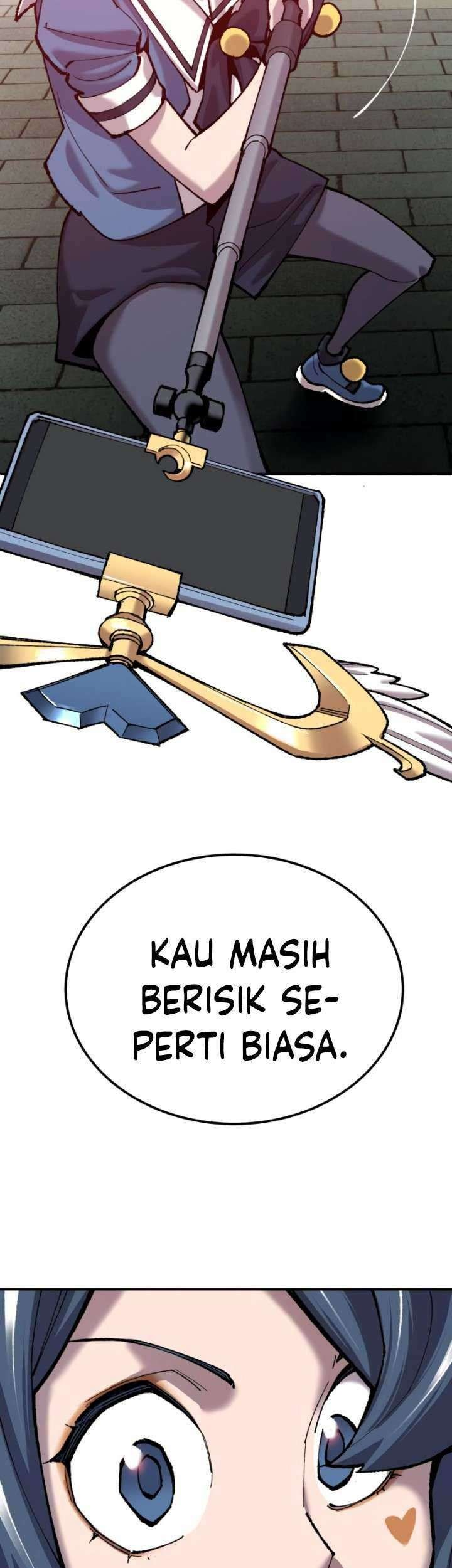 Limit Breaker Chapter 35.2 - halaman 48